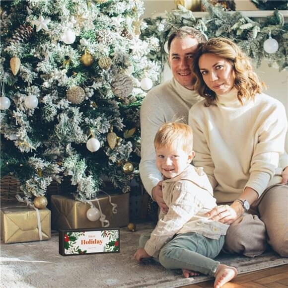 Fragrance Oil, ESSLUX Holiday Set of Scented Oils, Soap & Candle Making Scents - Picture 7 of 8